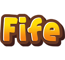 Fife cookies logo