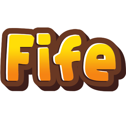 Fife cookies logo