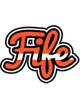 Fife denmark logo