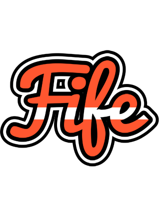 Fife denmark logo