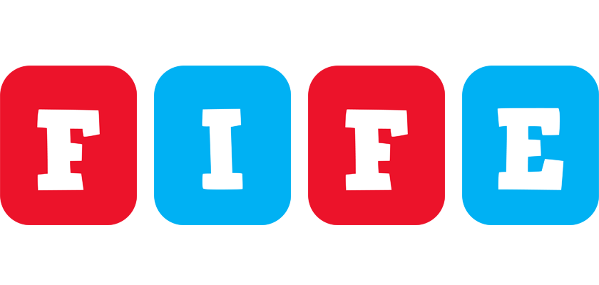 Fife diesel logo