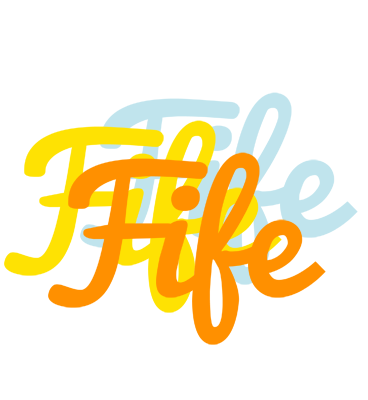 Fife energy logo