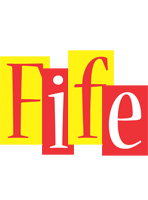 Fife errors logo