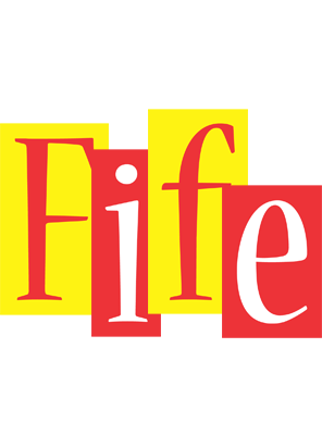 Fife errors logo