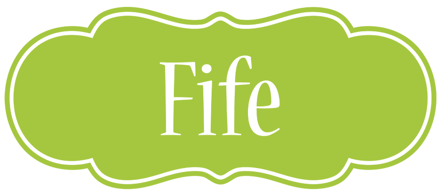 Fife family logo
