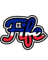 Fife france logo