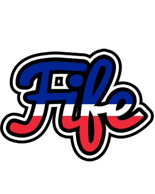 Fife france logo