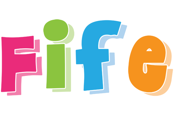 Fife friday logo