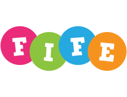 Fife friends logo