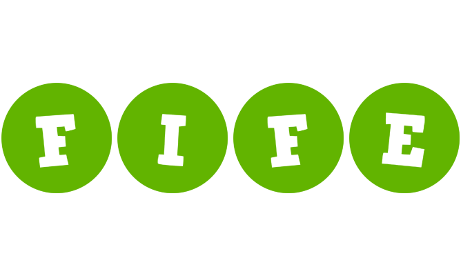 Fife games logo