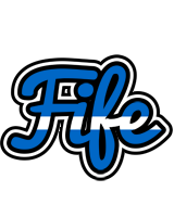 Fife greece logo