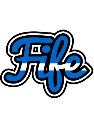 Fife greece logo