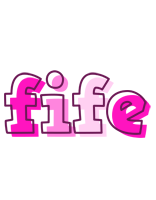 Fife hello logo