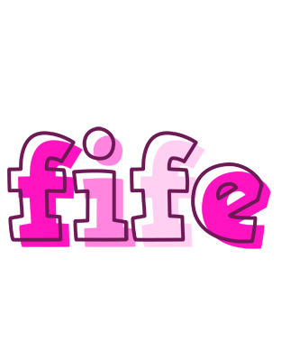 Fife hello logo