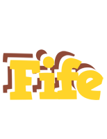 Fife hotcup logo