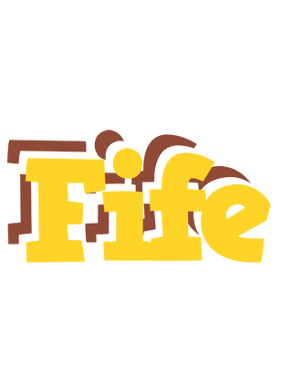 Fife hotcup logo