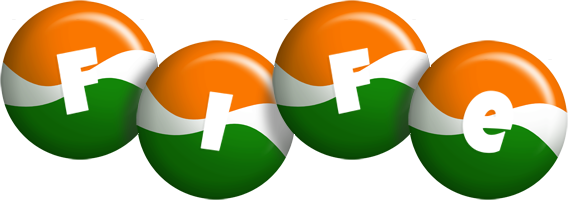 Fife india logo