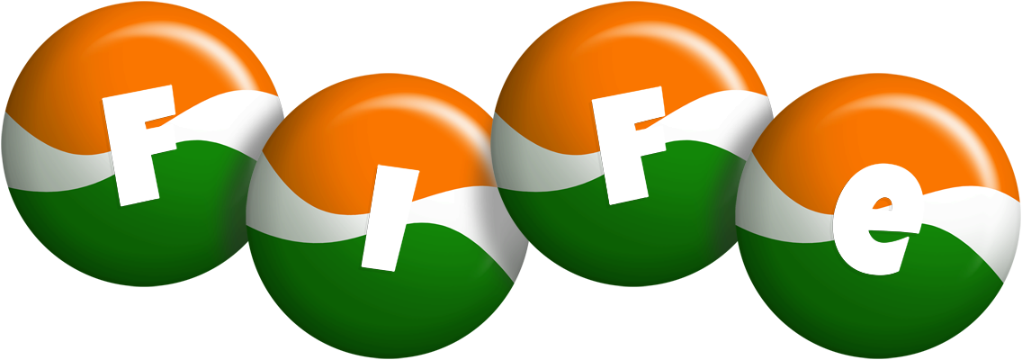 Fife india logo