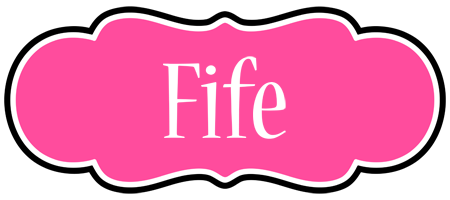 Fife invitation logo