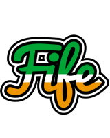 Fife ireland logo