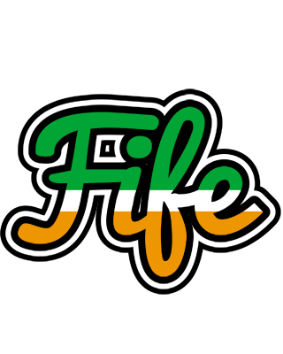 Fife ireland logo