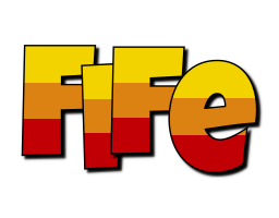 Fife jungle logo