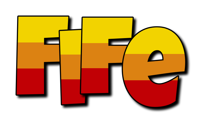 Fife jungle logo
