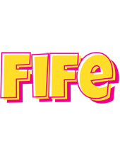 Fife kaboom logo