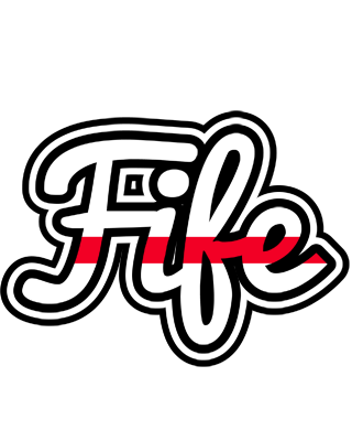 Fife kingdom logo