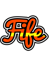 Fife madrid logo