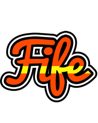 Fife madrid logo