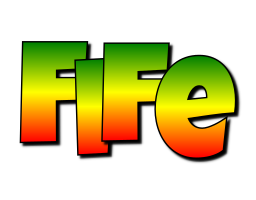 Fife mango logo