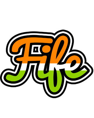Fife mumbai logo