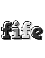 Fife night logo