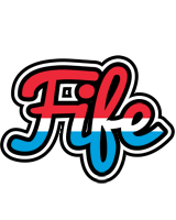 Fife norway logo