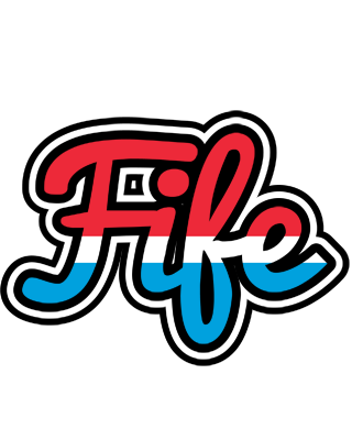 Fife norway logo