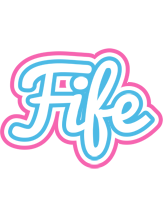 Fife outdoors logo