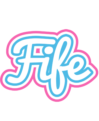 Fife outdoors logo