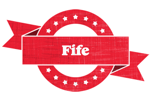 Fife passion logo