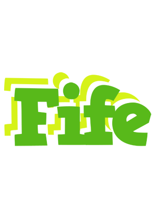 Fife picnic logo