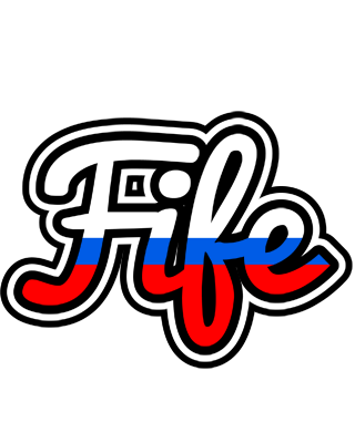 Fife russia logo