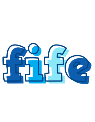 Fife sailor logo