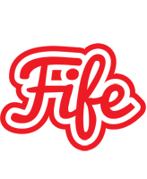 Fife sunshine logo