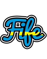 Fife sweden logo