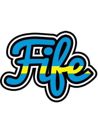 Fife sweden logo