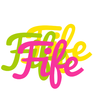 Fife sweets logo