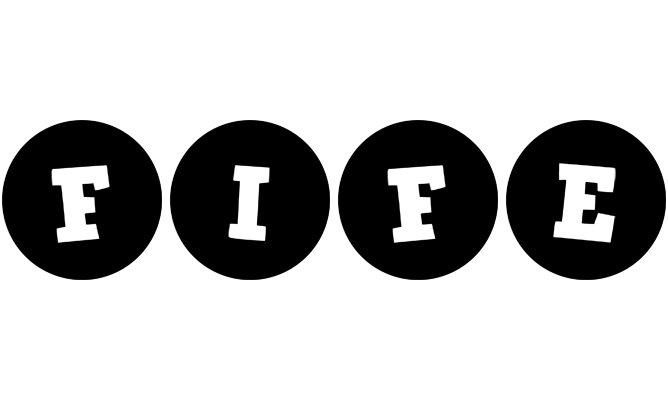 Fife tools logo