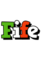 Fife venezia logo