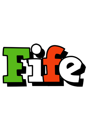 Fife venezia logo