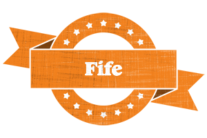 Fife victory logo